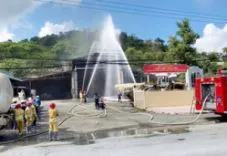 Văn phòng ANTRACO - Công Ty TNHH Liên Doanh Khai Thác Chế Biến VLXD AN Giang #22611745411514 — MST 1600175162