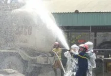 Văn phòng ANTRACO - Công Ty TNHH Liên Doanh Khai Thác Chế Biến VLXD AN Giang #2701709780310 — MST 1600175162