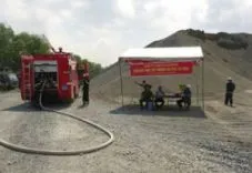 Văn phòng ANTRACO - Công Ty TNHH Liên Doanh Khai Thác Chế Biến VLXD AN Giang #49141680789194 — MST 1600175162
