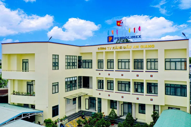 Sản phẩm PLXAG001 — Xăng Dầu An Giang - Công Ty TNHH MTV Xăng Dầu An Giang — MST 1600184590