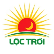 Logo Công Ty Cổ Phần Tập Đoàn Lộc Trời
