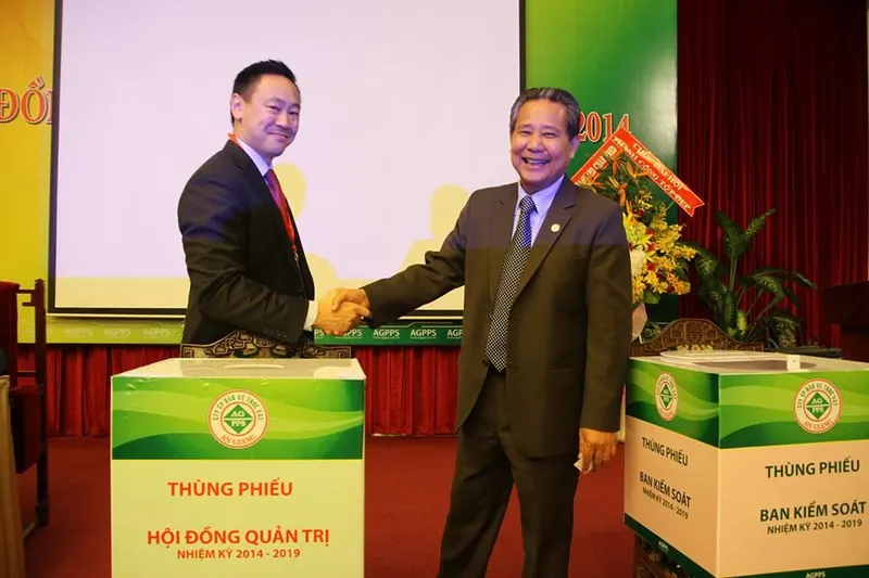 Sản phẩm 03 — Công Ty Cổ Phần Tập Đoàn Lộc Trời — MST 1600192619