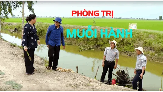 Sản phẩm 170719035745691_Muoi hanh — Công Ty Cổ Phần Tập Đoàn Lộc Trời — MST 1600192619