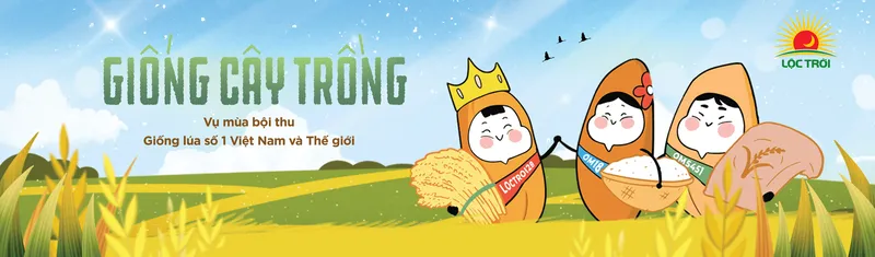 Sản phẩm 4_Giong_cay_trong — Công Ty Cổ Phần Tập Đoàn Lộc Trời — MST 1600192619