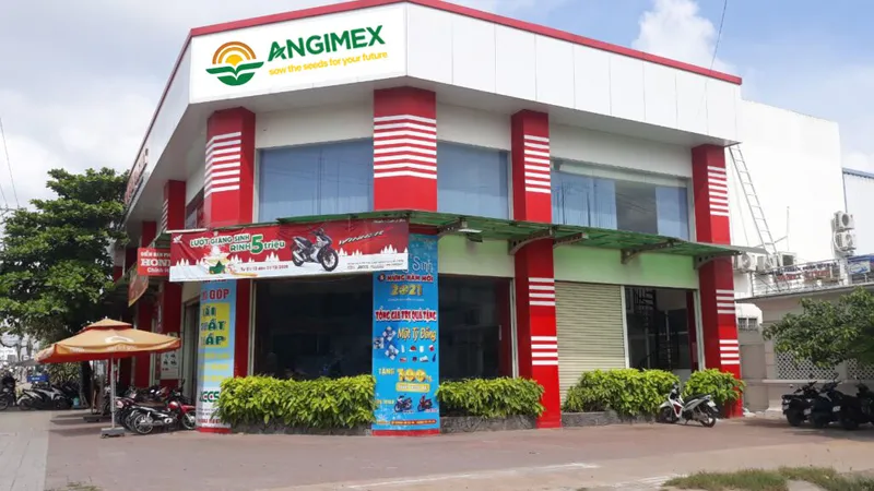 Sản phẩm angimex furious 1628931048 ssrgr — Gạo Angimex - Công Ty CP Xuất Nhập Khẩu An Giang — MST 1600230737