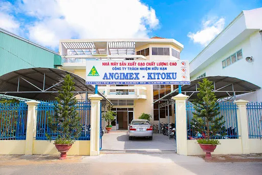 Sản phẩm angimex kitoku 1623148149 sfgiv — Gạo Angimex - Công Ty CP Xuất Nhập Khẩu An Giang — MST 1600230737