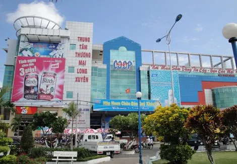 Sản phẩm coopmart long xuyen 1623149375 3xwcc — Gạo Angimex - Công Ty CP Xuất Nhập Khẩu An Giang — MST 1600230737