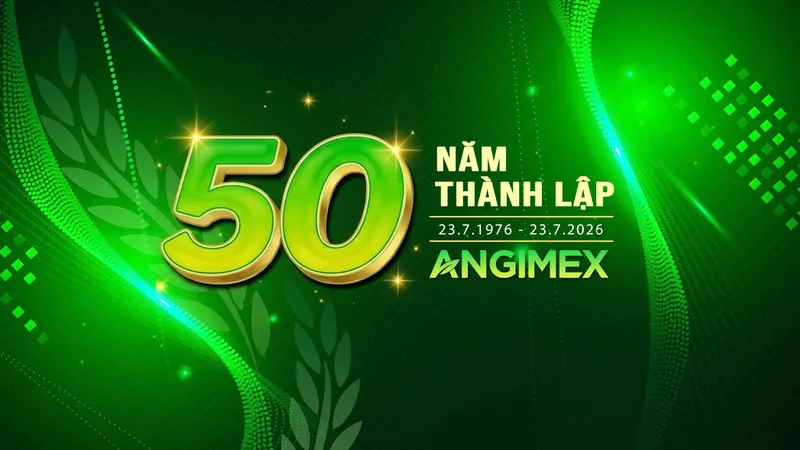 Sản phẩm slideagmnew jpg 20260319154252aMewDIZBmI — Gạo Angimex - Công Ty CP Xuất Nhập Khẩu An Giang — MST 1600230737