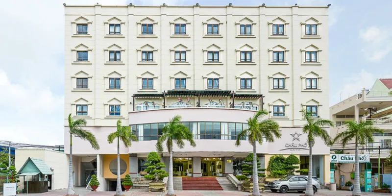 Sản phẩm 5 khach san chau pho — Công Ty TNHH Nhà Hàng Khách Sạn Châu Phố — MST 1600779742