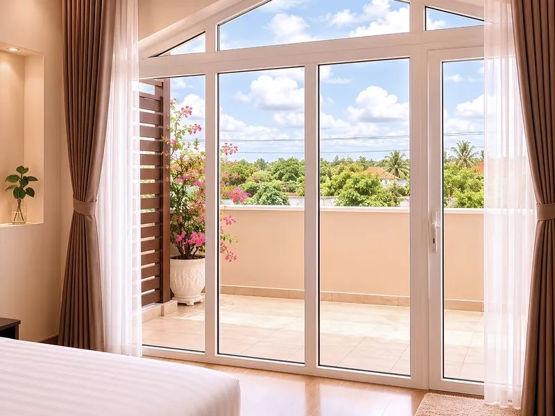Sản phẩm 8 khach san chau pho 11 — Công Ty TNHH Nhà Hàng Khách Sạn Châu Phố — MST 1600779742