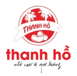 Logo Công Ty TNHH Sản Xuất - Thương Mại Thanh Hồ