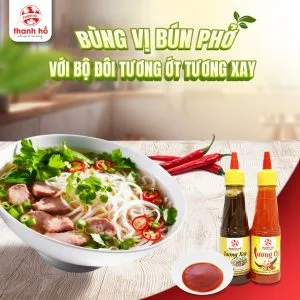 Sản phẩm com tuong ot tuong xay 300x300 — Công Ty TNHH Sản Xuất - Thương Mại Thanh Hồ — MST 1600850988