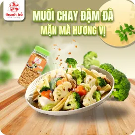 Sản phẩm image2 — Công Ty TNHH Sản Xuất - Thương Mại Thanh Hồ — MST 1600850988