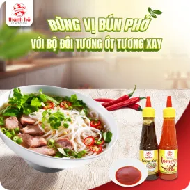 Sản phẩm image4 — Công Ty TNHH Sản Xuất - Thương Mại Thanh Hồ — MST 1600850988