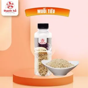 Sản phẩm muoi tieu 300x300 — Công Ty TNHH Sản Xuất - Thương Mại Thanh Hồ — MST 1600850988