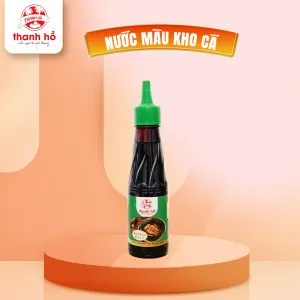 Sản phẩm nuoc mau kho ca 300x300 — Công Ty TNHH Sản Xuất - Thương Mại Thanh Hồ — MST 1600850988