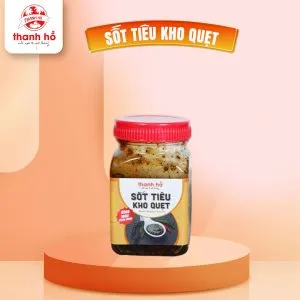 Sản phẩm sot tieu kho quet 300x300 — Công Ty TNHH Sản Xuất - Thương Mại Thanh Hồ — MST 1600850988