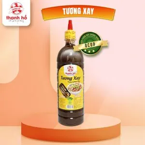 Sản phẩm tuong xay 300x300 — Công Ty TNHH Sản Xuất - Thương Mại Thanh Hồ — MST 1600850988