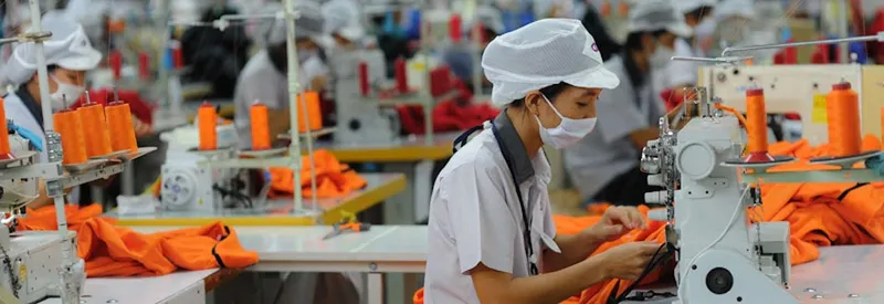 Sản phẩm Our Team — Công Ty TNHH Oriental Garment An Giang — MST 1601491989