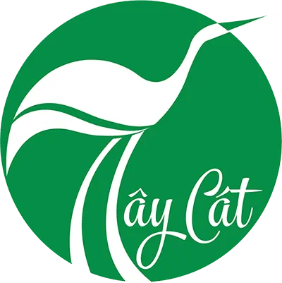 Logo Công Ty TNHH Tây Cát