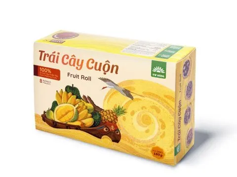 Sản phẩm traicaycuon 180g small 480x360 — Công Ty TNHH Tây Cát — MST 1601619029