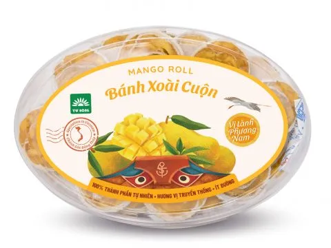 Sản phẩm xoai cuon 200g 2 480x360 — Công Ty TNHH Tây Cát — MST 1601619029