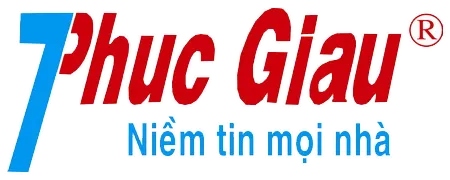 Logo Công Ty TNHH SX - TM Hải Giàu