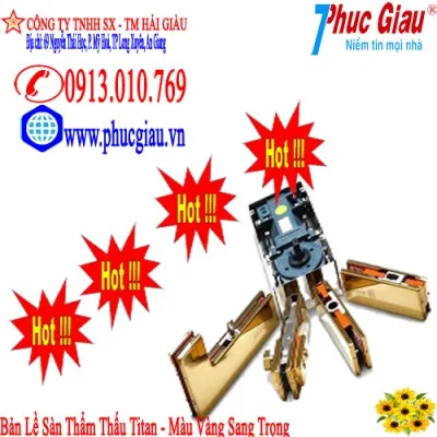 Sản phẩm BANLEVANG fill 400x400 — Công Ty TNHH SX - TM Hải Giàu — MST 1601668611
