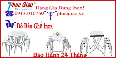 Sản phẩm BoBan fill 400x200 — Công Ty TNHH SX - TM Hải Giàu — MST 1601668611