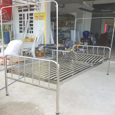 Sản phẩm GiuongYTE fill 400x400 — Công Ty TNHH SX - TM Hải Giàu — MST 1601668611