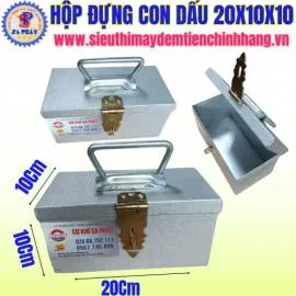 Sản phẩm HOP DUNG CHIA KHOA 20X10X10 19c81053 — Công ty TNHH Thiết Bị Vật Tư Kho Quỹ Sa Phát — MST 1601899231