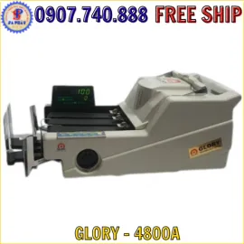 Sản phẩm may dem tien glory 4800A 2eebaa12 — Công ty TNHH Thiết Bị Vật Tư Kho Quỹ Sa Phát — MST 1601899231