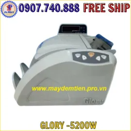 Sản phẩm may dem tien glory 5200W ff56bd60 — Công ty TNHH Thiết Bị Vật Tư Kho Quỹ Sa Phát — MST 1601899231