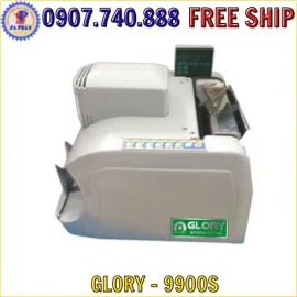 Sản phẩm may dem tien glory 9900S 948a5ed0 — Công ty TNHH Thiết Bị Vật Tư Kho Quỹ Sa Phát — MST 1601899231