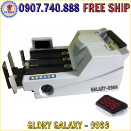 Sản phẩm may dem tien glory galaxy 9999 4b017791 — Công ty TNHH Thiết Bị Vật Tư Kho Quỹ Sa Phát — MST 1601899231
