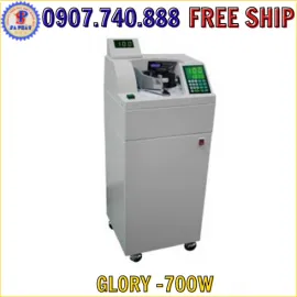 Sản phẩm may dem tien khi nen glory 700W b1a0a2b4 — Công ty TNHH Thiết Bị Vật Tư Kho Quỹ Sa Phát — MST 1601899231