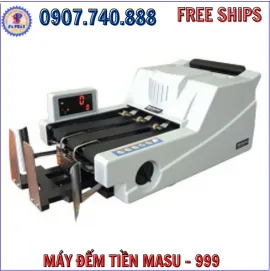 Sản phẩm may dem tien masu 999 c5aa09b2 — Công ty TNHH Thiết Bị Vật Tư Kho Quỹ Sa Phát — MST 1601899231