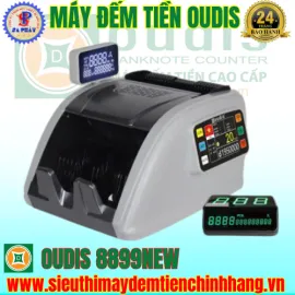 Sản phẩm MAY DEM TIEN OUDIS 8899NEW d22e3494 — Công ty TNHH Thiết Bị Vật Tư Kho Quỹ Sa Phát — MST 1601899231
