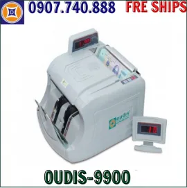 Sản phẩm may dem tien oudis 9900 29275df1 — Công ty TNHH Thiết Bị Vật Tư Kho Quỹ Sa Phát — MST 1601899231
