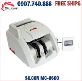 Sản phẩm may dem tien silicon mc 8600 6db58d61 — Công ty TNHH Thiết Bị Vật Tư Kho Quỹ Sa Phát — MST 1601899231