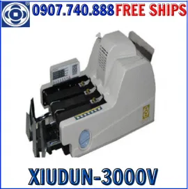 Sản phẩm may dem tien xiudun 3000V c1d13670 — Công ty TNHH Thiết Bị Vật Tư Kho Quỹ Sa Phát — MST 1601899231