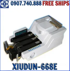 Sản phẩm may dem tien xiudun 668E d02e3302 — Công ty TNHH Thiết Bị Vật Tư Kho Quỹ Sa Phát — MST 1601899231