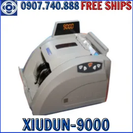 Sản phẩm may dem tien xiudun 9000 5e482803 — Công ty TNHH Thiết Bị Vật Tư Kho Quỹ Sa Phát — MST 1601899231