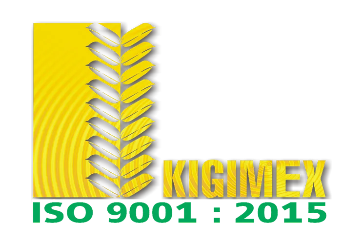 Logo Công Ty Cổ Phần Xuất Nhập Khẩu Kiên Giang