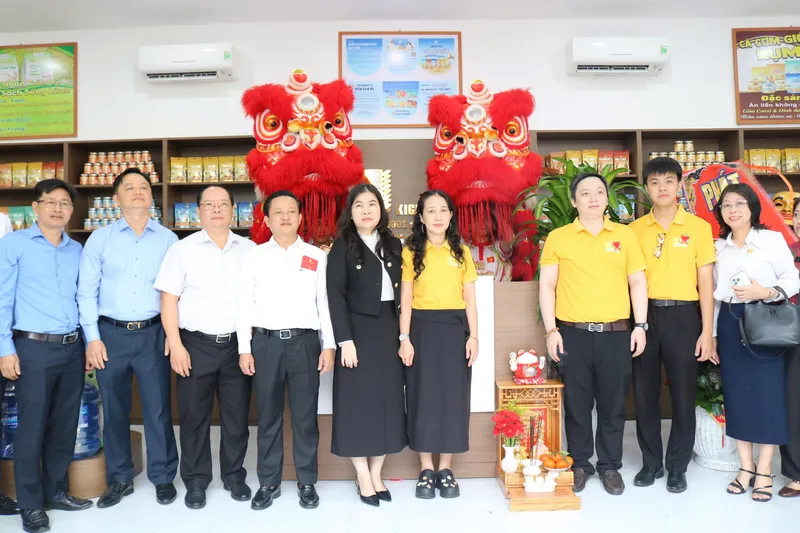 Sản phẩm khaitruong1 — Công Ty Cổ Phần Xuất Nhập Khẩu Kiên Giang — MST 1700100989