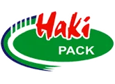 Logo HAKIPACK - Công Ty CP Bao Bì Hà Tiên