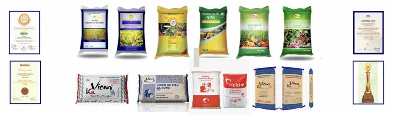 Sản phẩm 16 50520 — HAKIPACK - Công Ty CP Bao Bì Hà Tiên — MST 1700110786