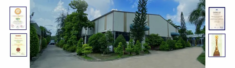 Sản phẩm 6 4640 — HAKIPACK - Công Ty CP Bao Bì Hà Tiên — MST 1700110786