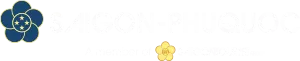 Logo Sài Gòn Phú Quốc Resort - Công Ty CP Sài Gòn Phú Quốc