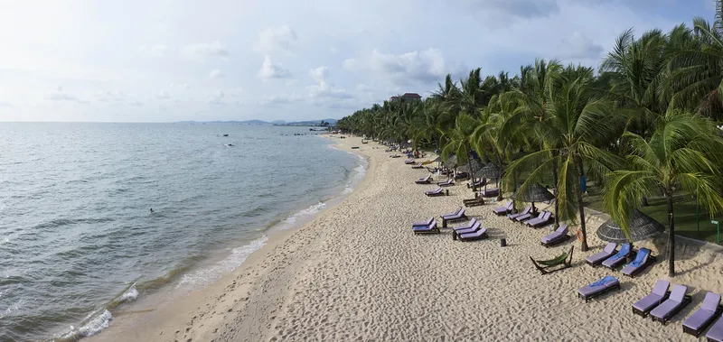 Sản phẩm sgpq beach — Sài Gòn Phú Quốc Resort - Công Ty CP Sài Gòn Phú Quốc — MST 1700387731